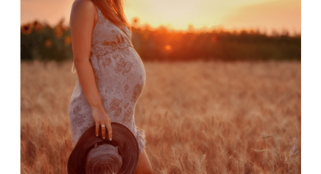 طرق حماية بشرة الحامل من الشمس
