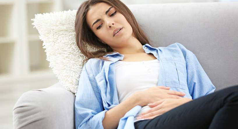 اسباب واعراض تكيس المبايض للمتزوجات