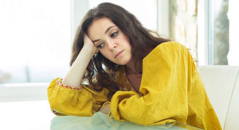 طرق علاج الافرازات الصفراء