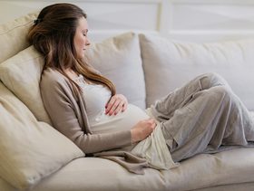 ما هي اسباب خفقان القلب للحامل في الشهر الثاني وهل من علاج؟