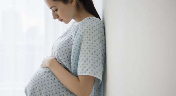 اشياء تحمي الطلق