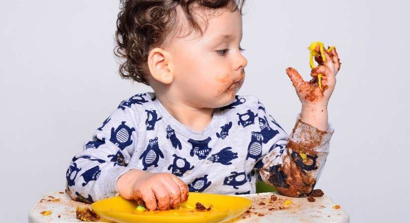 كيفية اختيار أغراض الطفل بجودة عالية مع توفير الوقت والمال