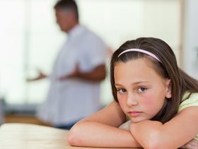 أهل البنات أكثر عرضة للطلاق من أهل الصبيان