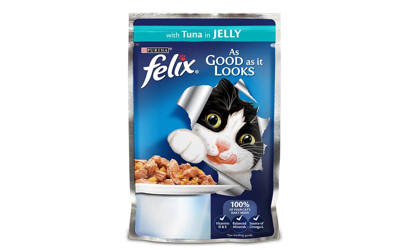 FELIX® Adult - As Good As It Looks Tuna in Jelly