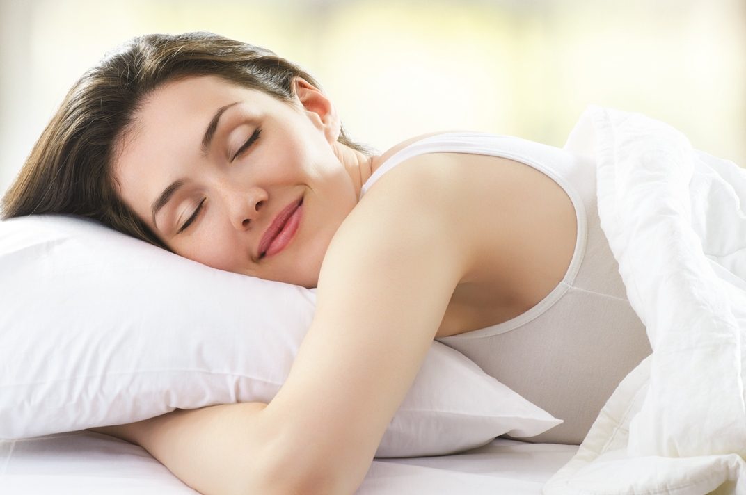 فوائد النوم الصحية