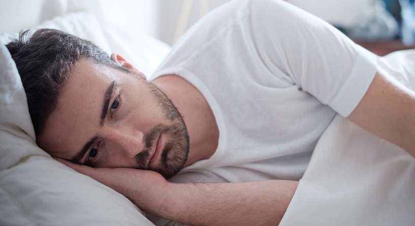 اسباب واعراض الاكتئاب الحاد عند الرجال واهم طرق العلاج