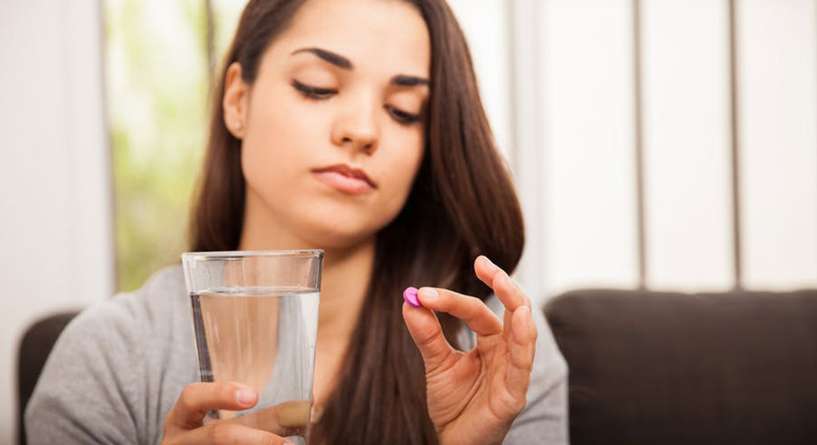 كيف تعمل حبة منع الحمل الطارئة