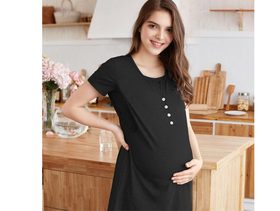 ملابس نوم للحامل