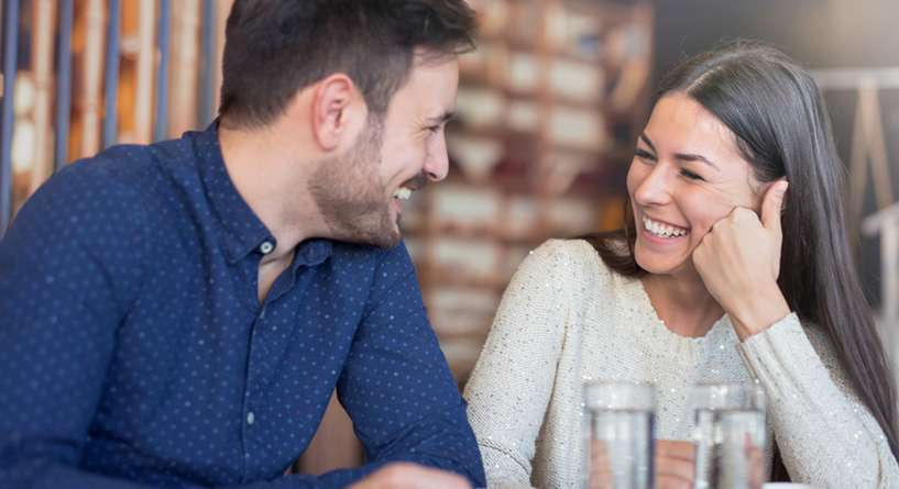 اكثر كلمة تحب المرأة ان تسمعها واكثر كلمة يحب الرجل ان يسمعها