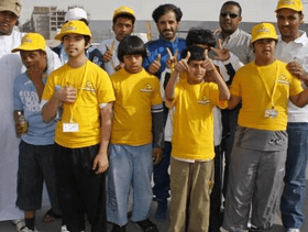 متلازمة داون: تشخيصها وأعراضها