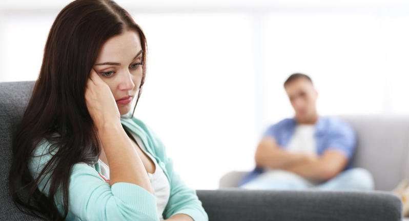 طريقة التعامل مع الزوج المطنش