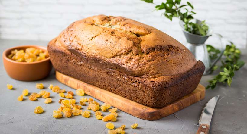 طريقة عمل الكيك العادي خطوة بخطوة