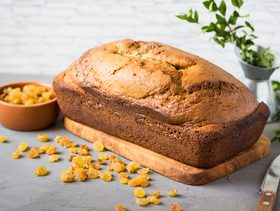 طريقة عمل الكيك العادي خطوة بخطوة