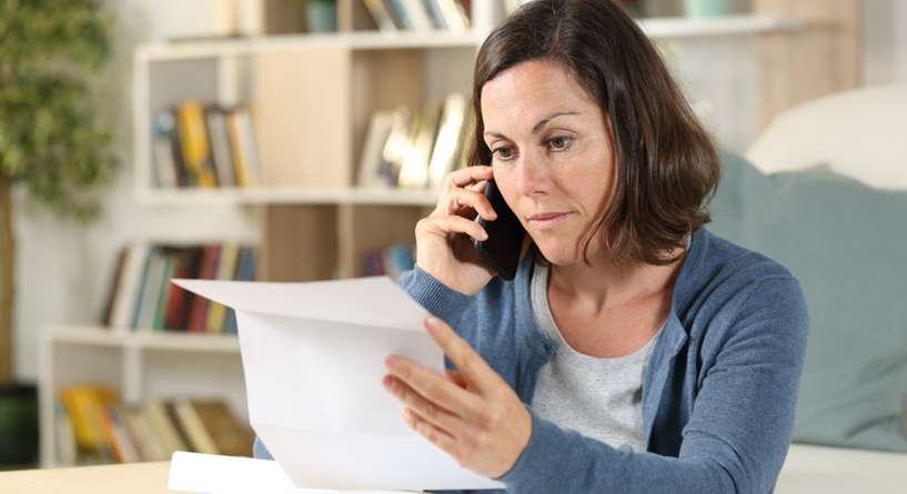 علاج ضعف التبويض بعد سن الأربعين