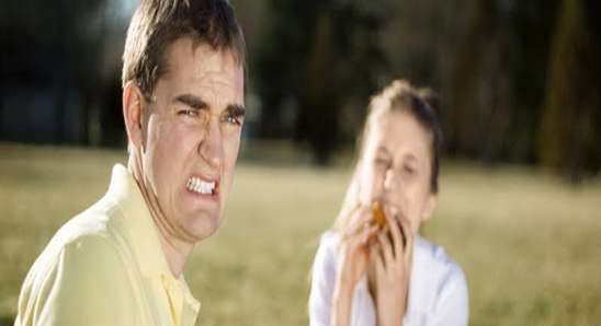 ماذا يحب الرجل في المرأة | اهمية النظافة الشخصية قي الحياة الزوجية