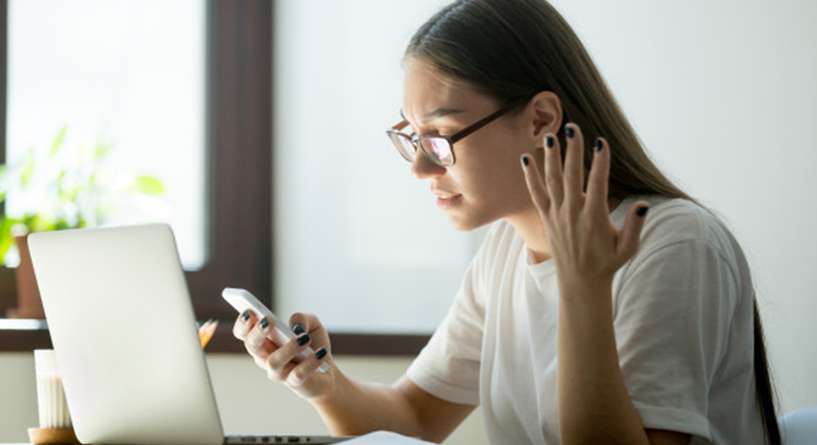 حل مشكلة توقف الايفون الاتصال بالايتونز