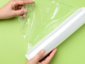 هل لف الجسم بالنايلون مضر وما هي اضراره ومخاطره؟