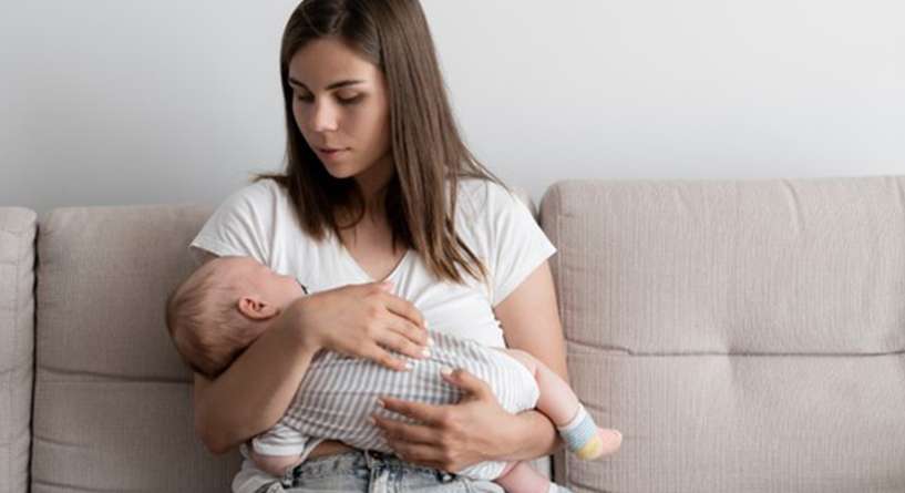 كيف عرفتي انك حامل وانتي مرضع وما اسباب عدم حدوث الحمل اثناء الرضاعة؟