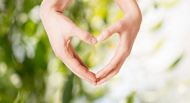 إختبار الأسلوب في الحب من خلال شكل القلب المفضل