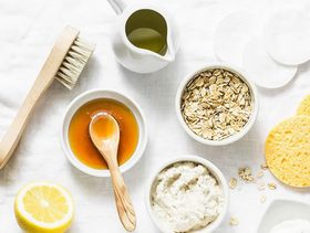 هل الزوج يلاحظ سواد المنطقه وكيف يمكن تبييضها؟