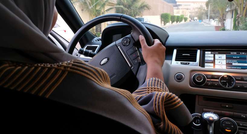 اسباب ظهور رجة في السيارة على سرعة 80