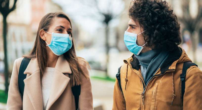 اعراض الكورونا للكبار وطرق الوقاية