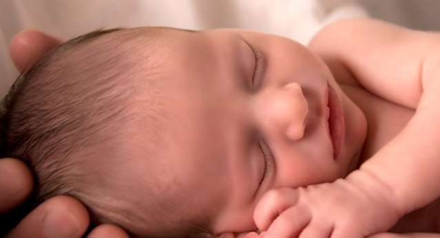 Newborn, Person, Baby