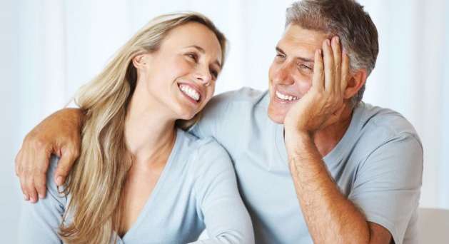 تأثير فرق العمر بين الزوجين على الحياة الزوجية