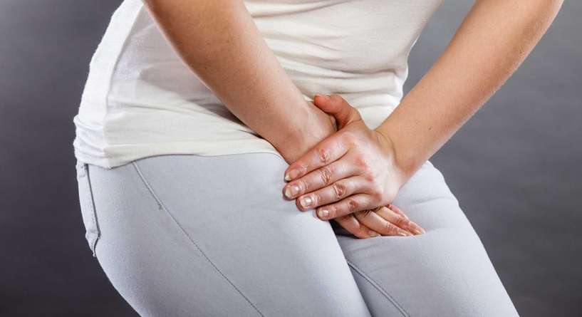 كريم لعلاج الحكة في المناطق الحساسة