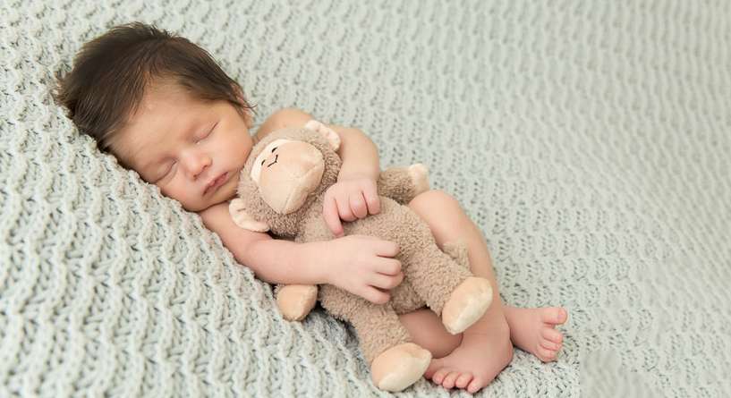 هدايا مواليد ظريفة وشائعة ولكن خطيرة