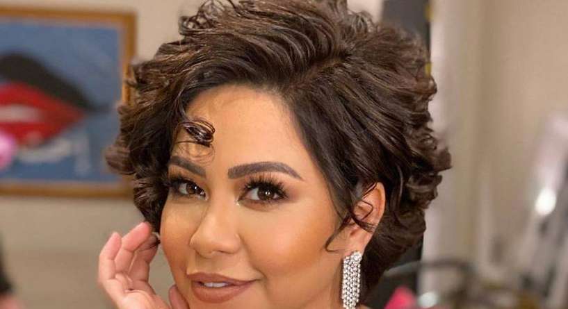 فنانة مصرية مشهورة تعترف بتليّف الرحم