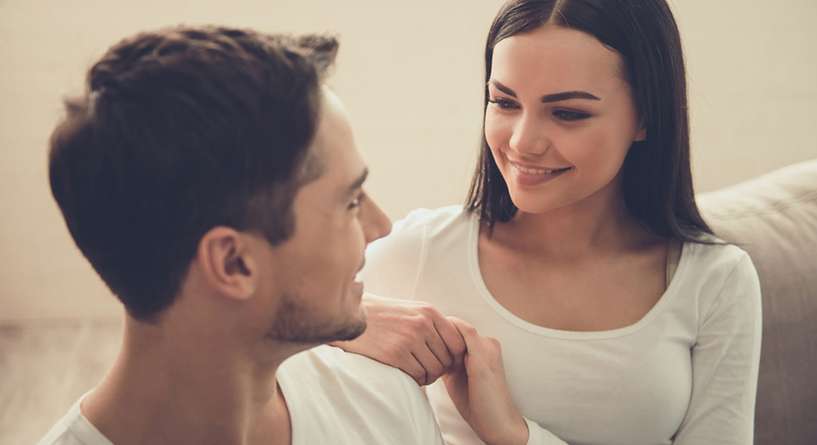 ماذا يحب الرجل السرطان في جسم المرأة
