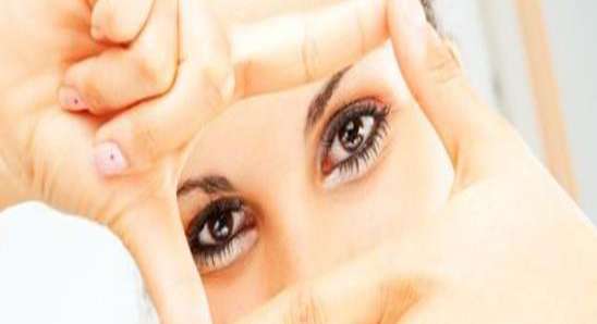 تمارين تقوية النظر | علاج ضعف النظر