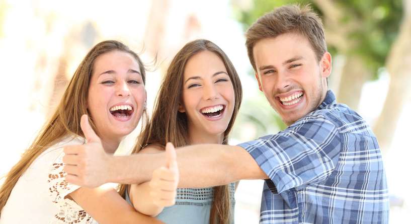 ابراج لا تأخذ الحياة على محمل الجد