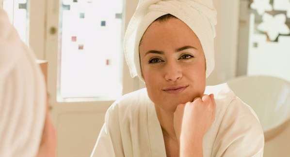 متى تستعملين مستحضرات التجاعيد؟