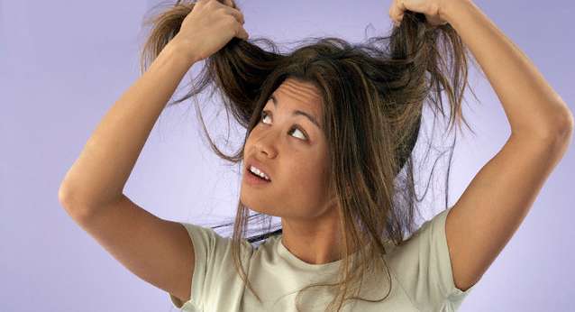 Person, Human, Hair