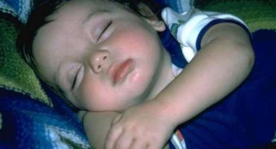 نصائح لتخطي الصعوبات وقت النوم!