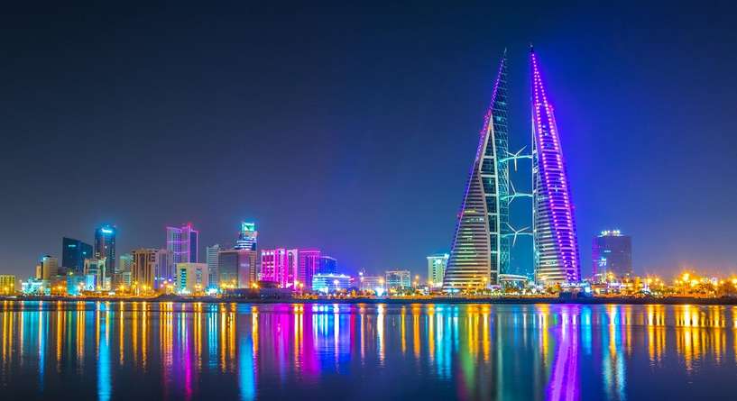 افضل فنادق البحرين لعام 2019