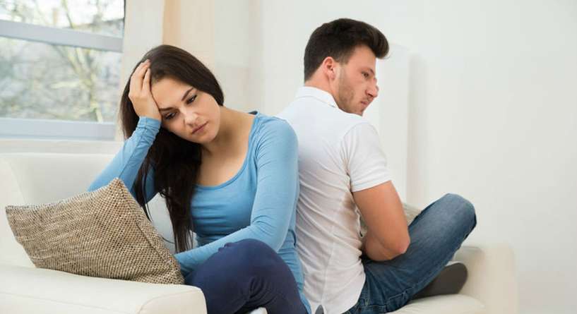 برج الرجل الذي لا يتغير لأجل المرأة