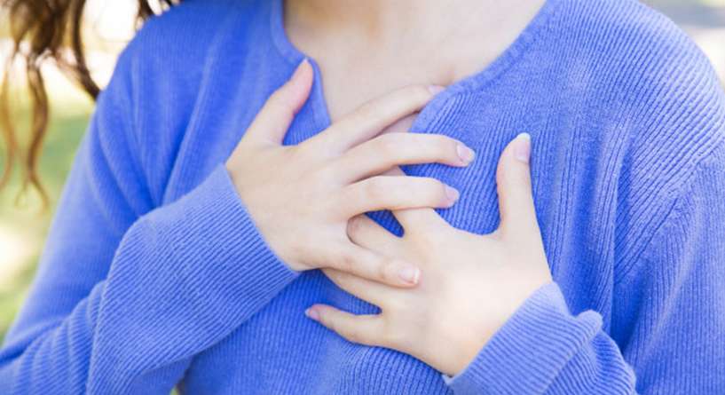 اسباب نبض القلب السريع وأهم طرق العلاج