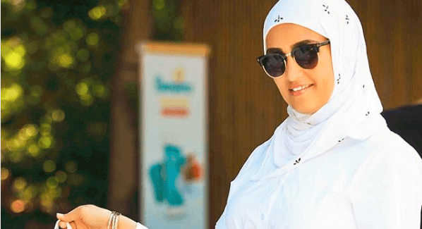 خبرات الامهات مع تطبيق بامبرز للتسوق بذكاء