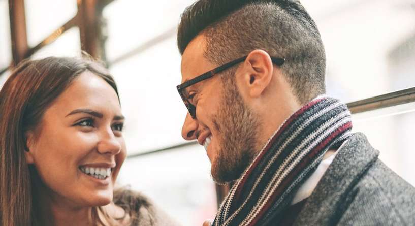 ماذا يحب رجل الميزان في المراة