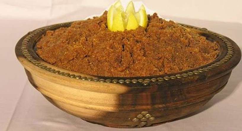  طريقة عمل الحنيني