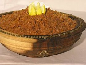  طريقة عمل الحنيني