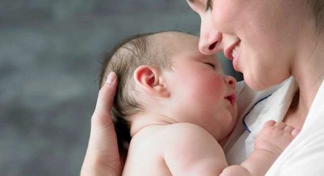 Newborn, Person, Baby