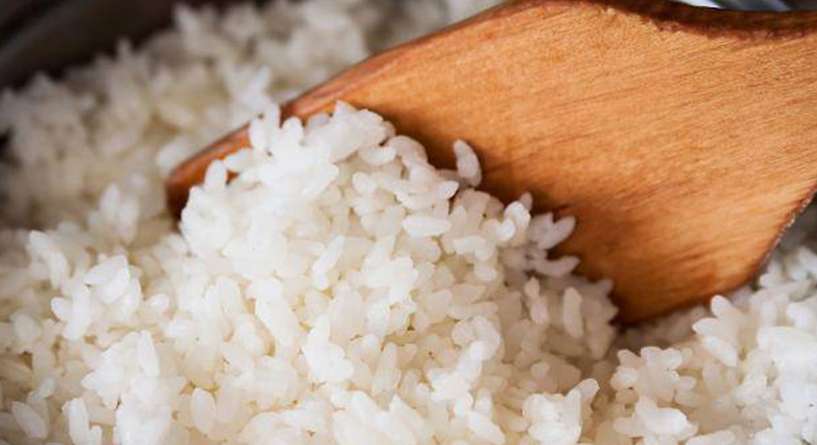 فترة حفظ الأرز في الثلاجة قبل أن يصبح ضارًا