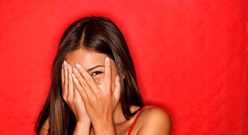 نصائح لتعطير المنطقة الحساسة