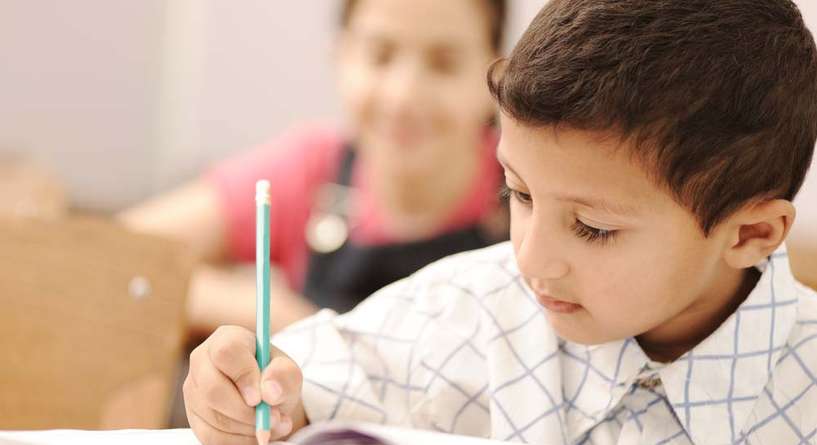 اهم ادوات مدرسية للاطفال