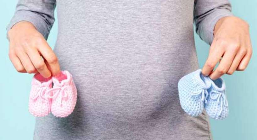 ما علاقة كثرة الغازات وجنس الجنين