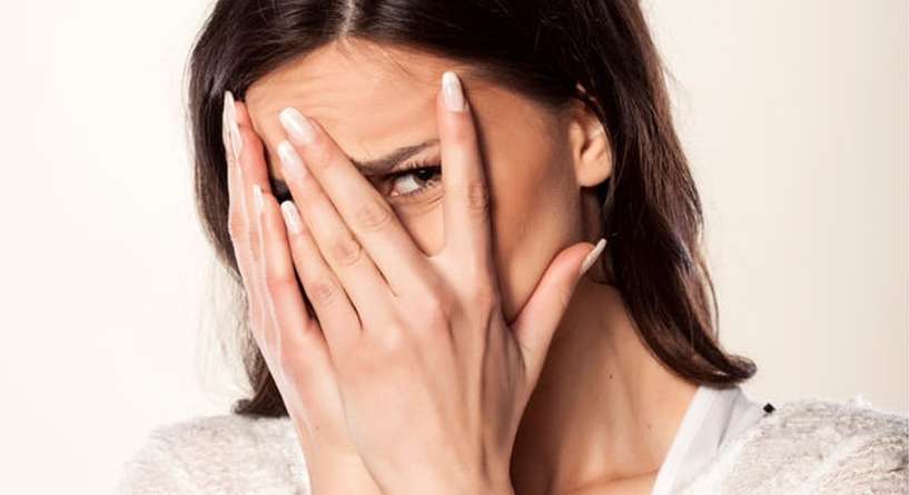 نصائح لتفادي وإزالة الإسوداد المنطقة الحساسة